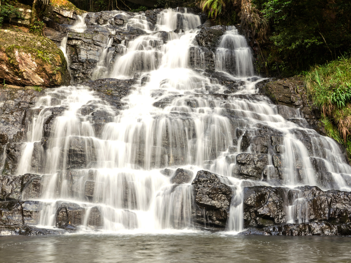 Assam-Meghalaya Tour Package